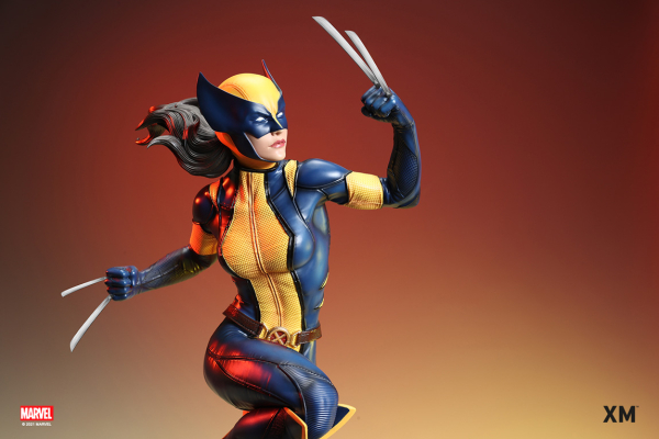 XM Studios X-23